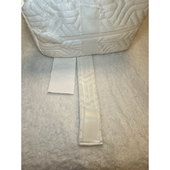 ComfiLife Orthopedic Knee Pillow and Leg Pillow for Sleeping - 100% Memory Foam - Picture 6 of 6